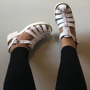 White Windsor Smiths